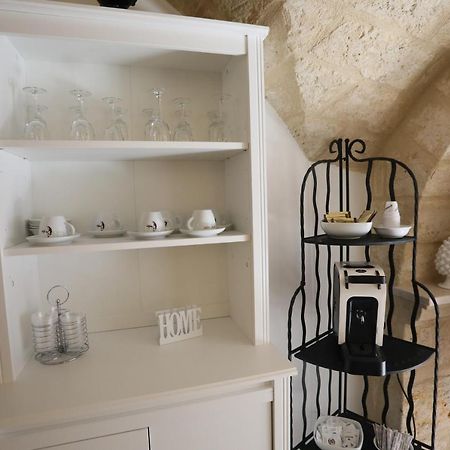 Due Passi Dal Borgo Antico 3 Apartment Бари Екстериор снимка